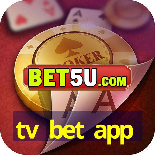 tv bet app